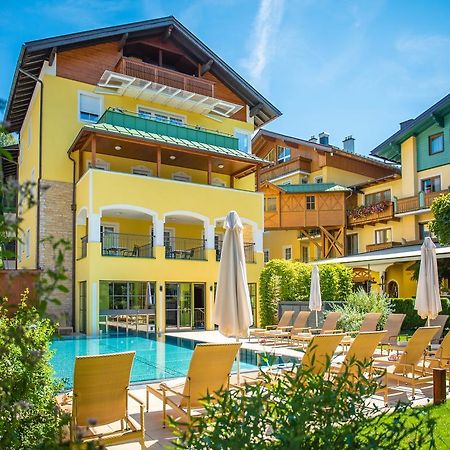 Hotel Brueckenwirt Sankt Johann im Pongau Dış mekan fotoğraf
