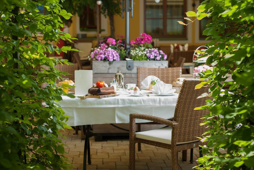 Hotel Brueckenwirt Sankt Johann im Pongau Dış mekan fotoğraf