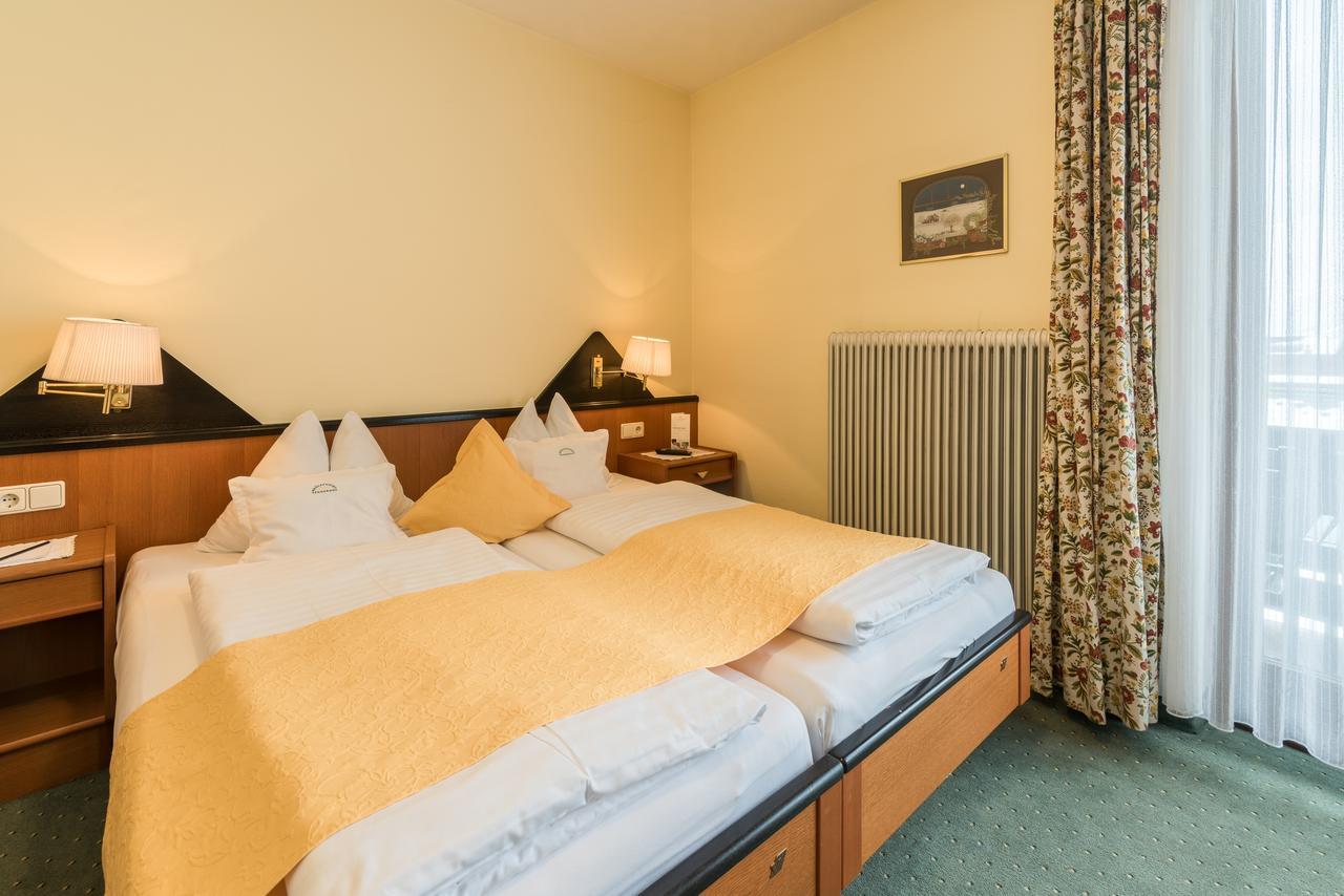 Hotel Brueckenwirt Sankt Johann im Pongau Dış mekan fotoğraf