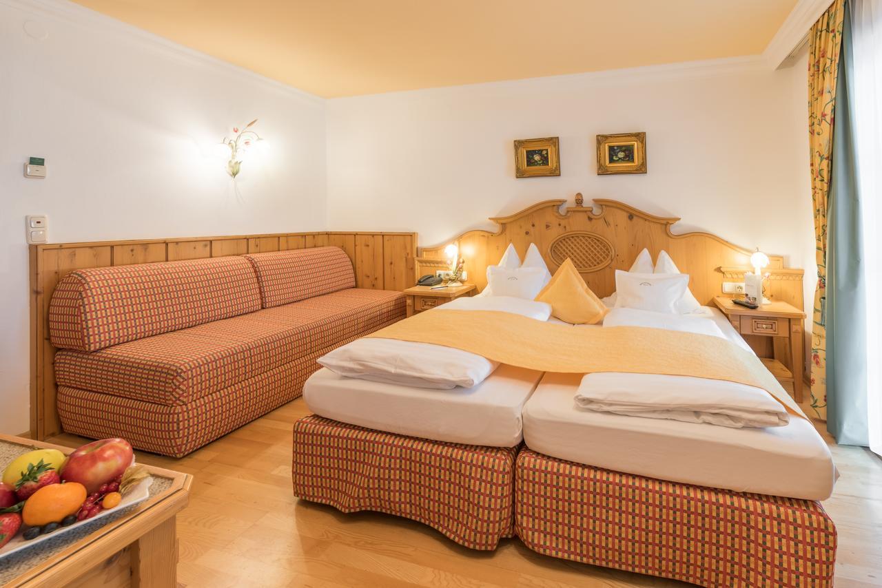 Hotel Brueckenwirt Sankt Johann im Pongau Dış mekan fotoğraf