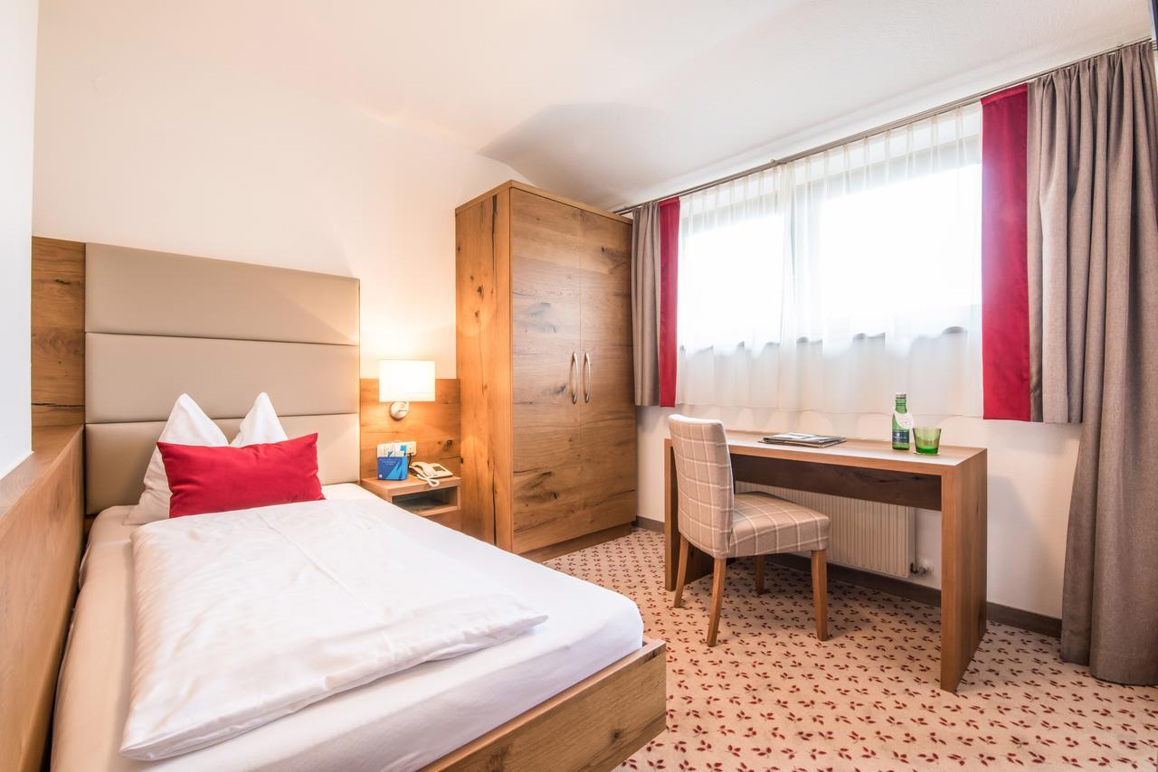Hotel Brueckenwirt Sankt Johann im Pongau Dış mekan fotoğraf
