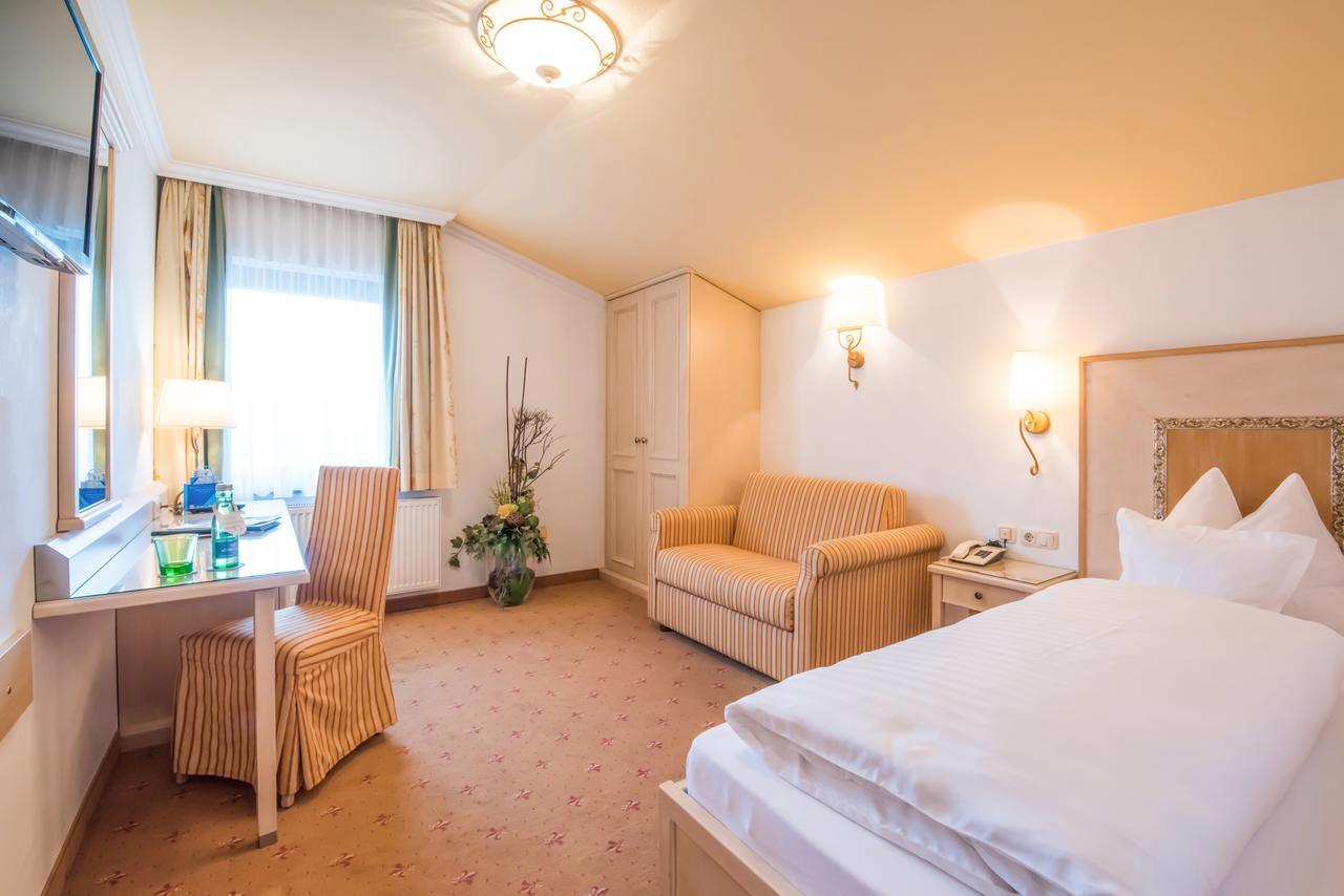 Hotel Brueckenwirt Sankt Johann im Pongau Dış mekan fotoğraf
