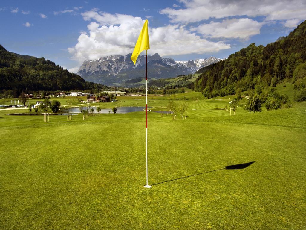 Hotel Brueckenwirt Sankt Johann im Pongau Dış mekan fotoğraf