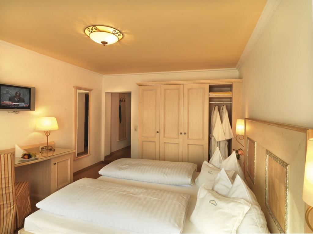 Hotel Brueckenwirt Sankt Johann im Pongau Dış mekan fotoğraf